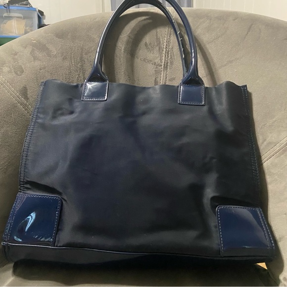 TORY BURCH NYLON Handbag - Picture 5 of 10